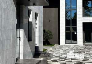 Коттедж 240м², 2-этажный, участок 6 сот.  