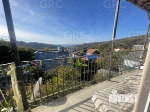 Дом 90м², 2-этажный, участок 5 сот.  