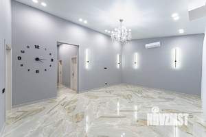 Коттедж 120м², 1-этажный, участок 5 сот.  