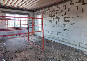 Дом 70м², 1-этажный, участок 3 сот.  