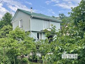 Дом 140м², 3-этажный, участок 8 сот.  