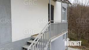 Дом 260м², 2-этажный, участок 8 сот.  