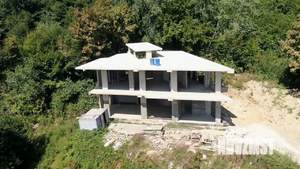 Дом 337м², 2-этажный, участок 11 сот.  