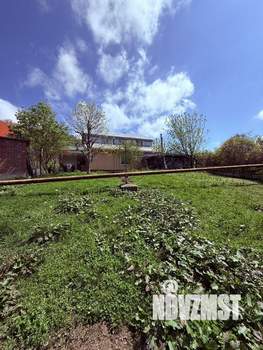 Дом 260м², 2-этажный, участок 24 сот.  