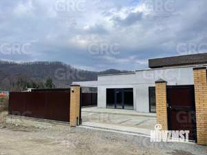 Дом 80м², 1-этажный, участок 3 сот.  