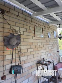 Дом 30м², 1-этажный, участок 6 сот.  