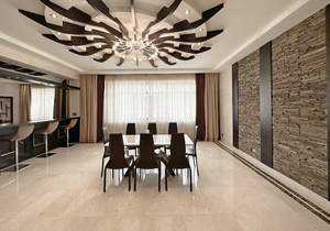 Дом 1050м², 4-этажный, участок 7 сот.  