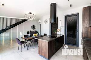 Дом 250м², 3-этажный, участок 5 сот.  