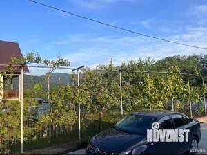 Дом 180м², 2-этажный, участок 7 сот.  