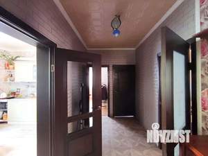 Дом 160м², 2-этажный, участок 7 сот.  