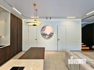 Дом 350м², 2-этажный, участок 10 сот.  