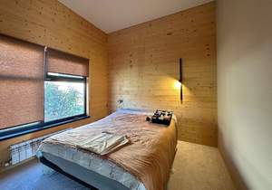 Дом 294м&sup2;, 3-этажный, участок 6 сот.  