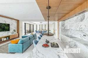 Дом 450м², 2-этажный, участок 9 сот.  