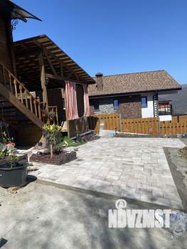 Дом 90м², 2-этажный, участок 4 сот.  