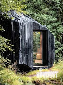 Дом 40м&sup2;, 1-этажный, участок 5 сот.  