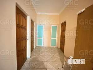 Дом 388м&sup2;, 3-этажный, участок 3 сот.  