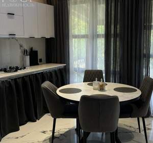 Дом 106м², 2-этажный, участок 6 сот.  