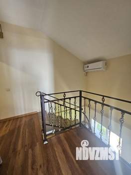 Дом 100м², 3-этажный, участок 2 сот.  