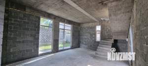 Дом 80м², 2-этажный, участок 2 сот.  