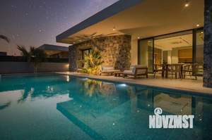 Коттедж 173м², 2-этажный, участок 8 сот.  