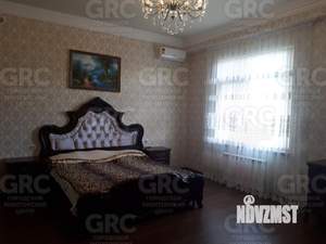 Дом 420м², 3-этажный, участок 11 сот.  