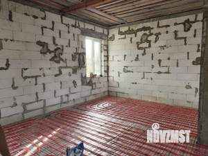 Дом 68м&sup2;, 1-этажный, участок 3 сот.  