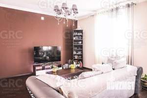 Дом 235м², 2-этажный, участок 3 сот.  