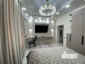 Коттедж 600м², 3-этажный, участок 7 сот.  