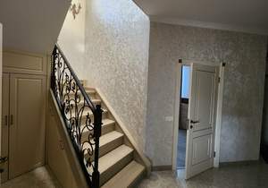 Дом 164м², 2-этажный, участок 6 сот.  