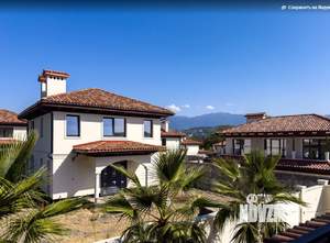 Коттедж 255м², 2-этажный, участок 4 сот.  