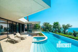 Дом 410м², 2-этажный, участок 10 сот.  