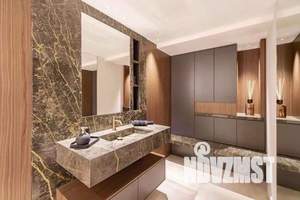 Дом 950м&sup2;, 3-этажный, участок 80 сот.  