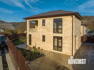 Дом 160м², 2-этажный, участок 4 сот.  