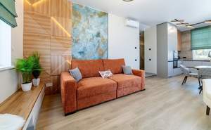 Дом 170м², 2-этажный, участок 6 сот.  