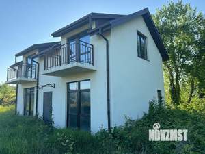Дом 146м², 2-этажный, участок 5 сот.  