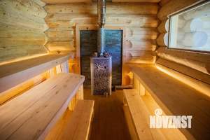 Дом 120м², 1-этажный, участок 7 сот.  