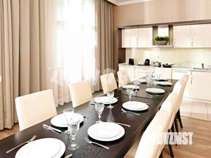 Дом 250м², 4-этажный, участок 4 сот.  