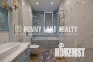 Дом 200м², 2-этажный, участок 5 сот.  