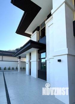 Дом 290м², 2-этажный, участок 8 сот.  