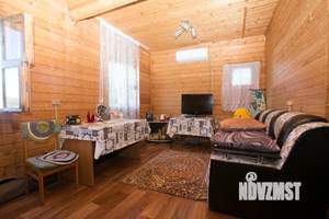 Дом 153м&sup2;, 2-этажный, участок 6 сот.  