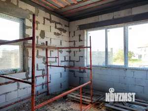 Дом 70м², 1-этажный, участок 3 сот.  