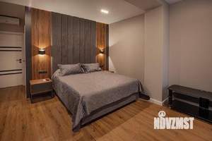 Таунхаус 150м², 2-этажный, участок 4 сот.  