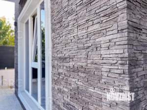 Дом 180м², 2-этажный, участок 4 сот.  