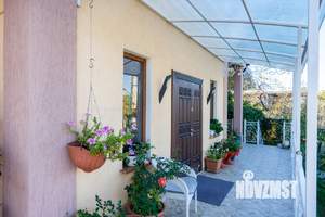 Дом 250м², 2-этажный, участок 7 сот.  