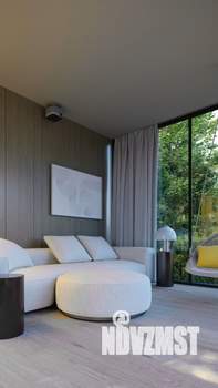 Дом 84м&sup2;, 2-этажный, участок 4 сот.  