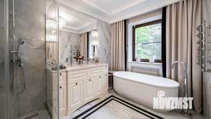 Дом 450м², 3-этажный, участок 15 сот.  