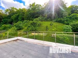 Коттедж 475м², 3-этажный, участок 10 сот.  