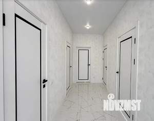 Дом 100м², 1-этажный, участок 5 сот.  