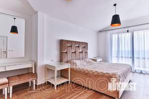 Дом 285м², 2-этажный, участок 11 сот.  