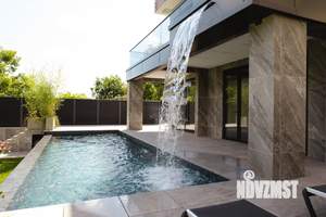 Дом 350м², 3-этажный, участок 12 сот.  